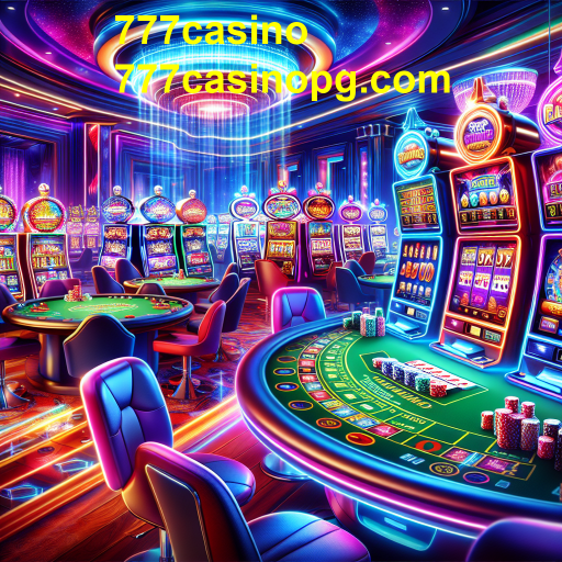 Atrações em Pagamentos: Explore a Categoría de Jogos do 777casino
