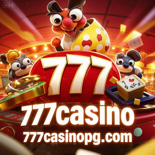 777casino