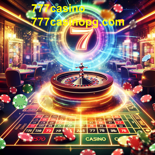 A emoção da Roleta no 777casino: Tudo o que Você Precisa Saber
