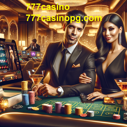 A Experiência Exclusiva do Programa VIP no 777casino